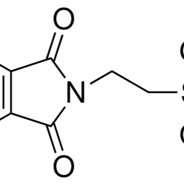 4403-36-5/2-苯二甲酰亚氨基乙磺酰氯,97%产品图