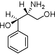 46032-98-8/(1R,2R)-(-)-2-氨基-1-苯基-1,3-丙二醇