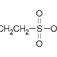 4263-52-9/	 2-溴乙基磺酸钠(SBES,	98%