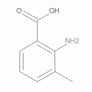 4389-45-1/ 2-氨基-3-甲基苯甲酸,≥99%（HPLC）
