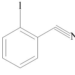 4387-36-4/ 邻碘苯腈,97%
