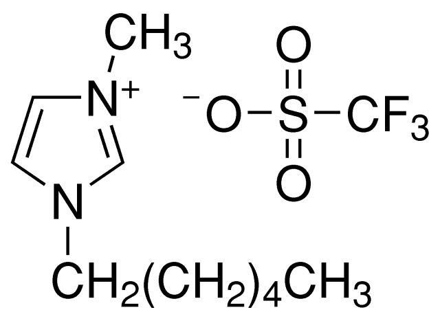 460345-16-8/	 1-己基-3-甲基咪唑三甲磺酸盐