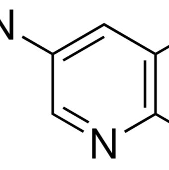 5470-17-7/ 2-氯-3-溴-5-硝基吡,98%