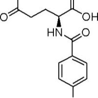 4271-30-1/ N-(4-氨基甲酰)-L-谷氨酸 , 97%