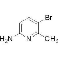 42753-71-9/	 2-氨基-5-溴-6-甲基吡,97%
