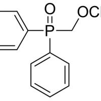 4455-77-0/ (甲氧基甲基)二苯基磷氧 , 97%