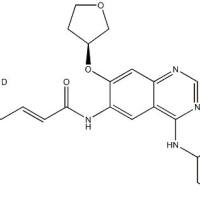 1313874-96-2/阿法替尼-D6