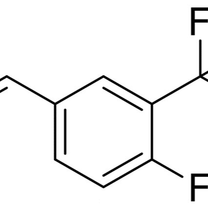 67515-60-0/4-氟-3-三氟甲基甲醛