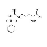 4353-32-6/ N'-对甲苯磺酰基-L-精氨酸,98%