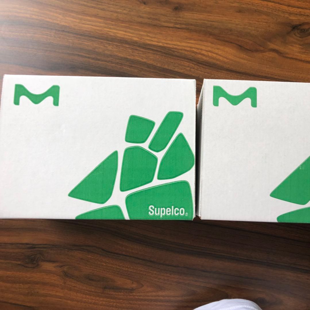 581422-U Ascentis® C8 supelco色谱柱色谱科代理