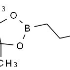 69190-62-1. 2-丁基-4,4,5,5-甲甲基-[1,3,2]二噁唑环戊硼,95%
