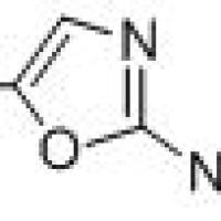 33124-04-8/5-甲基-2-氨基恶唑