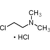 4584-46-7/	 2-二甲氨基氯乙盐酸盐,	99%