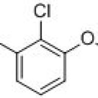 446-60-6/2-氯-3-氟甲