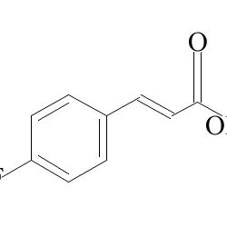459-32-5/ 4-氟肉桂酸,≥99%（HPLC）