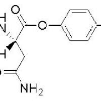 4587-33-1/	 BOC-L-天门冬酰胺 4-硝基酯 ,	98%