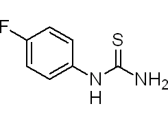 459-05-2	 4－氟脲 ,	99%