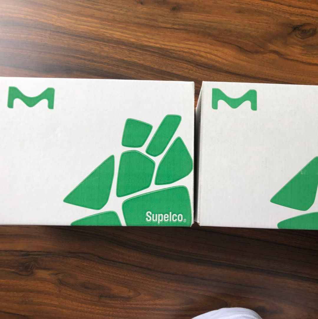 581431-UAscentis® C8 supelco色谱柱色谱科代理