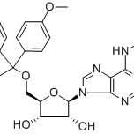 81246-82-4/ 5'-O-(4,4'-二甲氧基三苯甲基)-N6-苯甲酰基腺苷,98%