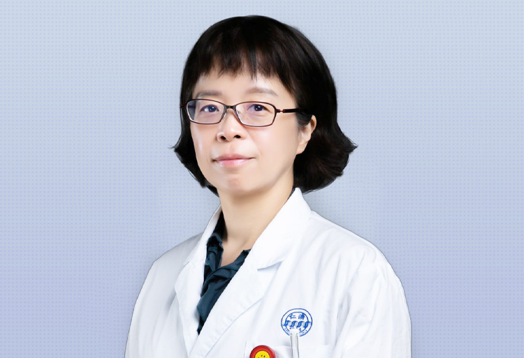 陆红主任医师上海交通大学医学院附属仁济医院消化科10月15日 16:00