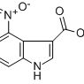 123604-27-3/4-硝基吲哚-3-羧酸