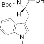 47355-10-2/ Nα-叔丁氧羰基-N'-醛基-L-色氨酸 ,97%