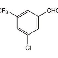 477535-43-6/3-氯-5-(三氟甲基)苯甲醛