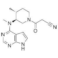 1092578-48-7/ (3S,4R)-Tofacitinib ,,分析标准品,98%