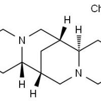90-39-1/	 (-)-鹰爪豆碱 ,	分析标准品,GC≥98%