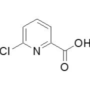 4684-94-0/	 6-氯吡啶-2-羧酸 ,	97%
