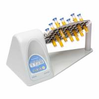 PTR系列360°垂直旋转混合器