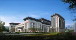 南通大学附属泰州妇产医院