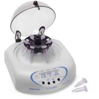 PCV系列离心/漩涡混合一体机