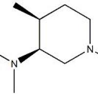 1252883-90-1/	 托法替尼杂质 N ,	分析标准品,HPLC≥98%