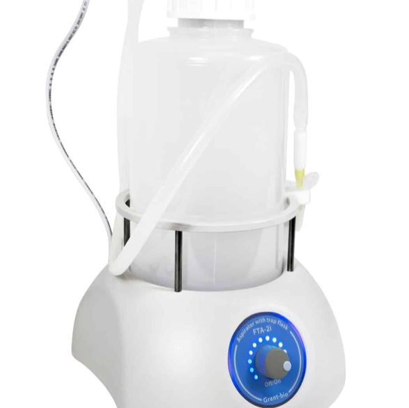 FTA系列废液收集器