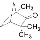 4695-62-9/	 (+)-葑酮 ,	分析标准品,GC≥95%