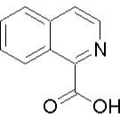 486-73-7/	 异啉羧酸 ,98%
