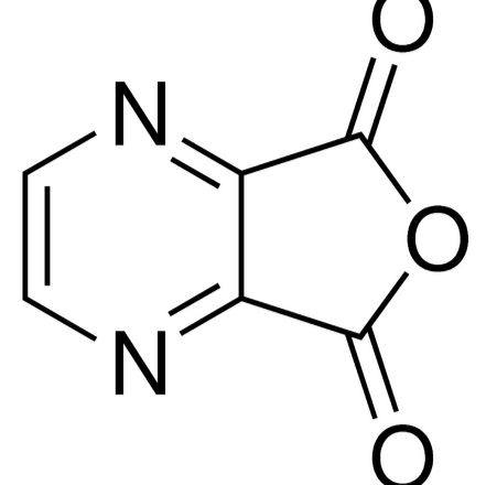 4744-50-7/ 2,3-吡嗪二羧酸酐 ,97%