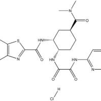 480448-29-1/伊多塞班盐酸盐 .分析标准品,