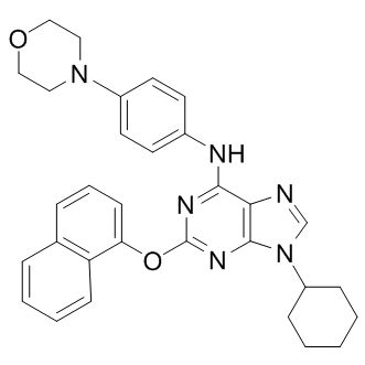 483367-10-8/ Purmorphamine ,≥98%