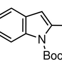 475102-13-7/N-Boc-5-溴吲哚-2-硼酸, 95%