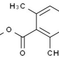 1754-55-8/2,4,6-三甲基甲酸乙
