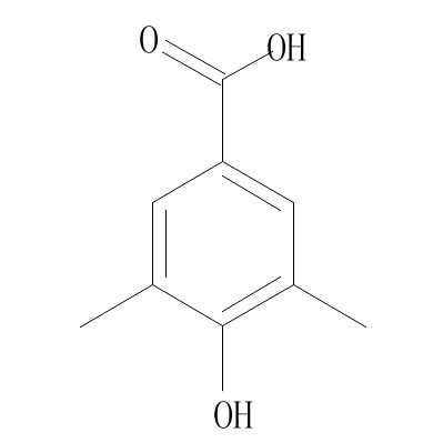 4919-37-3/ 4-羟基-3,5-二甲基苯甲酸 ,98%