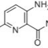 175358-01-7/	 3-AMINO-6-CHLOROPICOLINAMIDE ,	98%