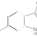 4771-49-7/	 6-甲基吲哚-3-甲醛 ,	≥98%