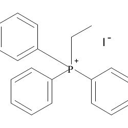 4736-60-1/ 乙基三苯基碘化,95%