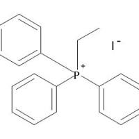 4736-60-1/	 乙基三苯基碘化,	95%