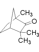 4695-62-9/	 (+)-葑酮 ,	分析标准品,GC≥