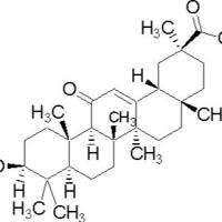 471-53-4/	 甘草次酸(β型） ,98%（HPLC）