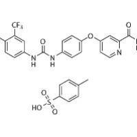 475207-59-1/ Sorafenib Tosylate, ≥99%